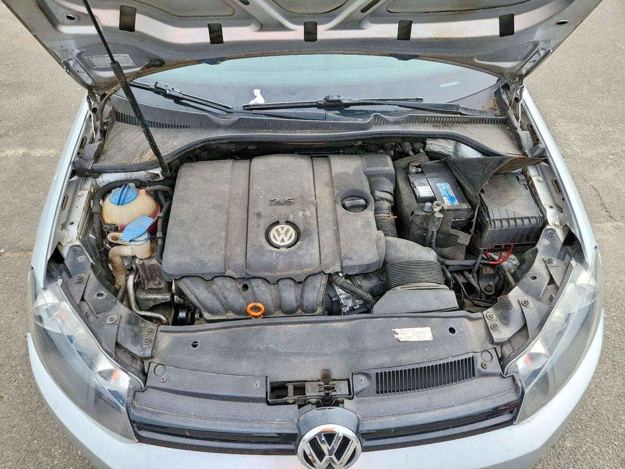 Volkswagen Jetta S