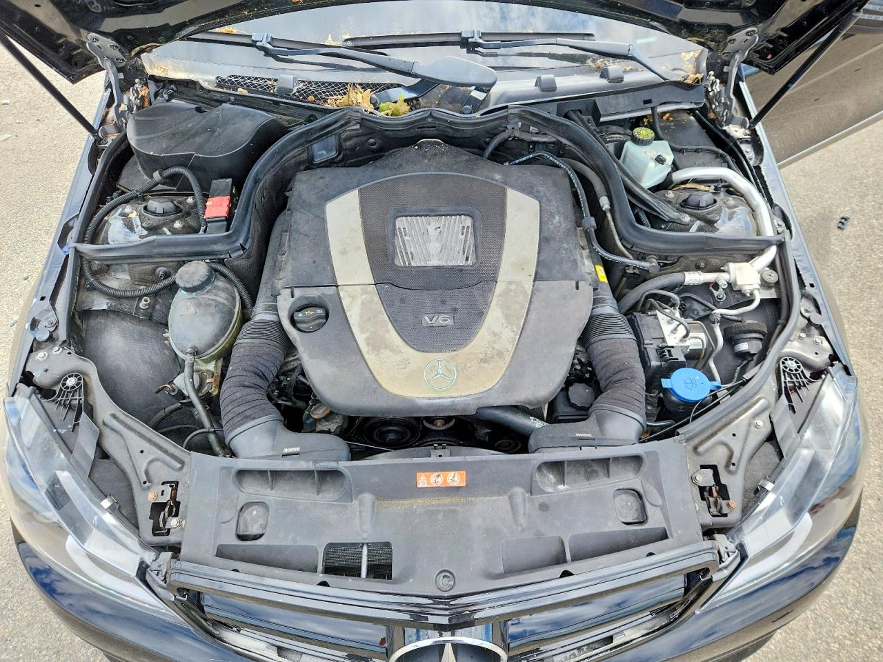 Mercedes-Benz C-Class 300 4matic