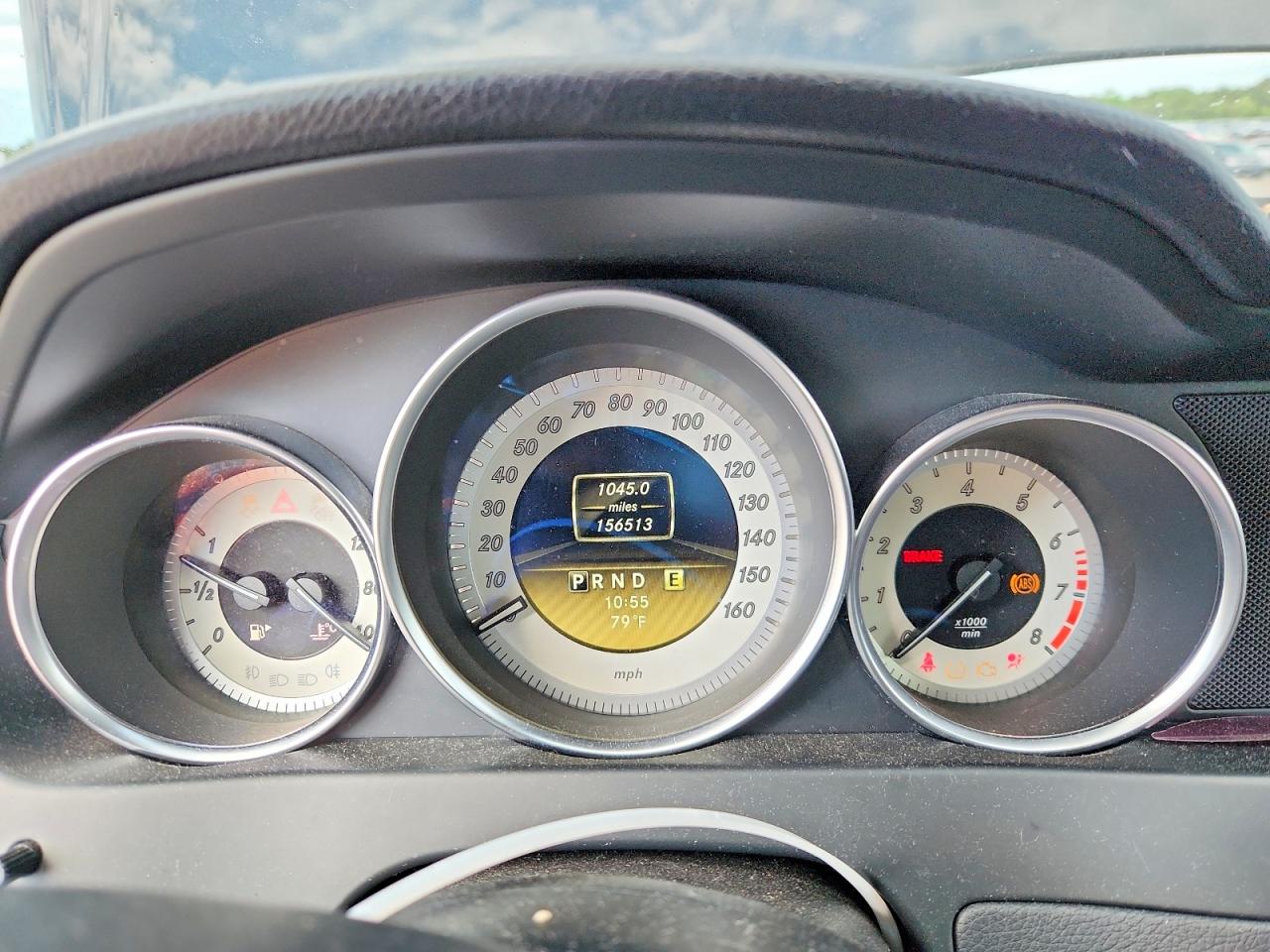 Mercedes-Benz C-Class 300 4matic
