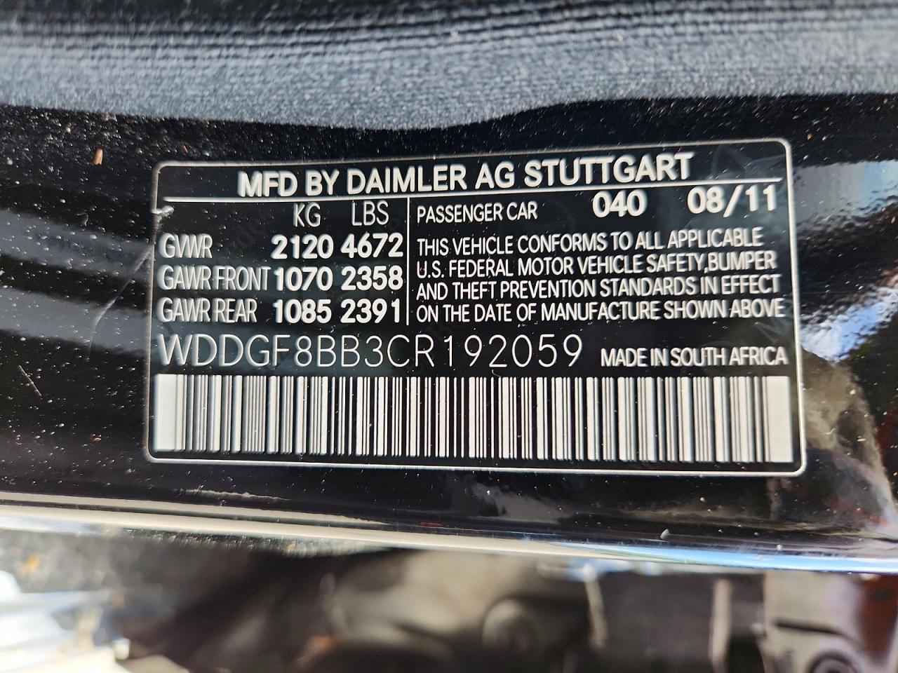 Mercedes-Benz C-Class 300 4matic