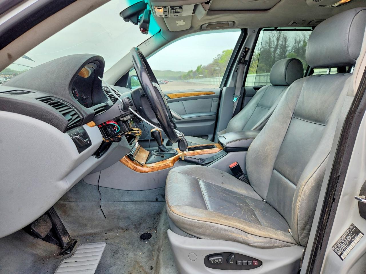 BMW X Series 3.0i