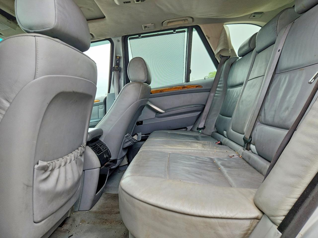 BMW X Series 3.0i