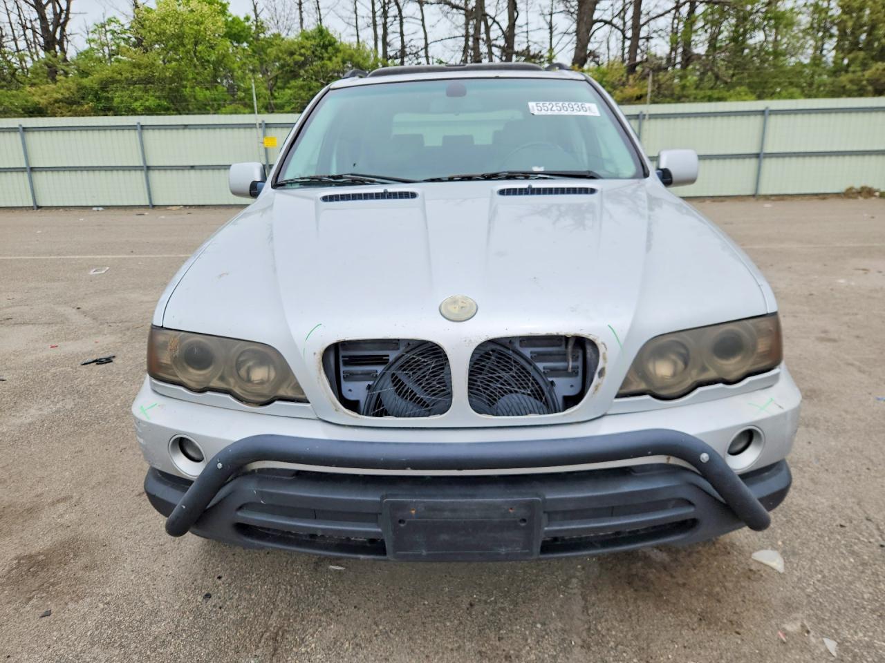 BMW X Series 3.0i
