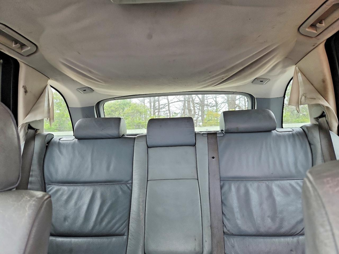 BMW X Series 3.0i