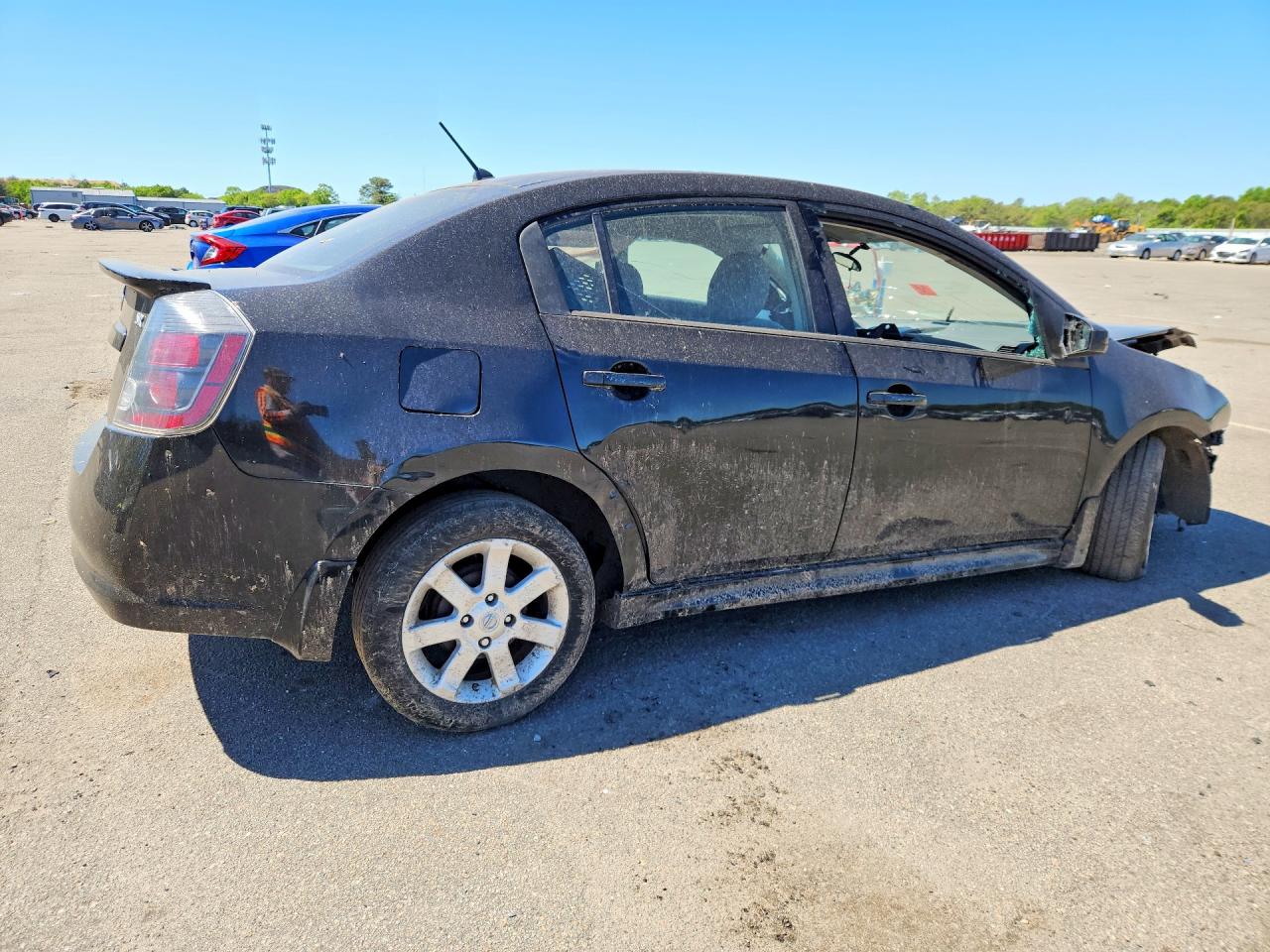 Nissan Sentra 2.0