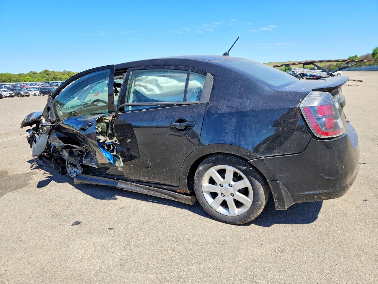 Nissan Sentra 2.0