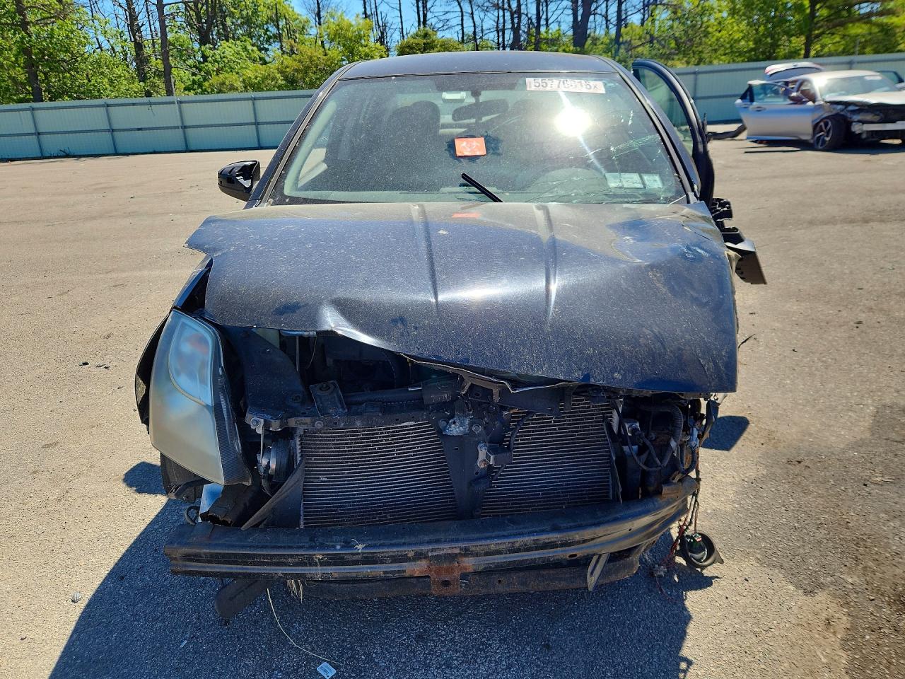 Nissan Sentra 2.0