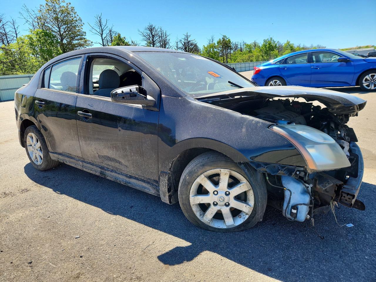 Nissan Sentra 2.0