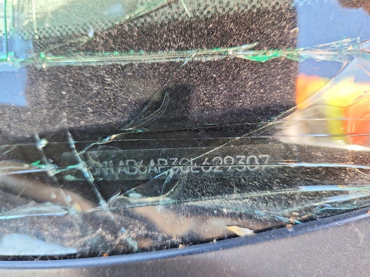 Nissan Sentra 2.0