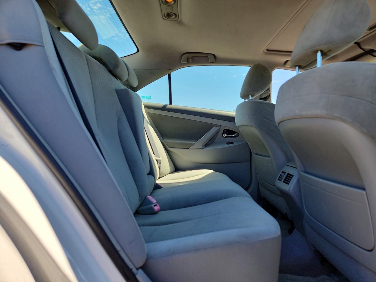 Toyota Camry Hybrid