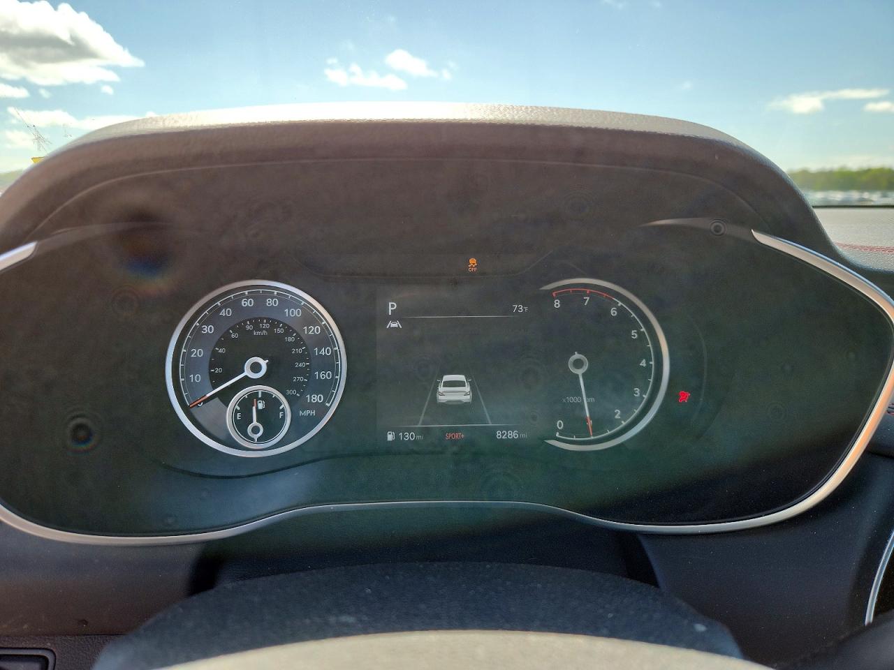 Genesis G70 2.0t