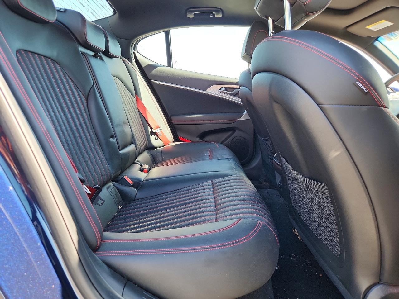 Genesis G70 2.0t