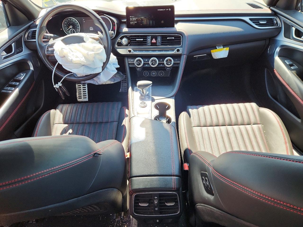 Genesis G70 2.0t