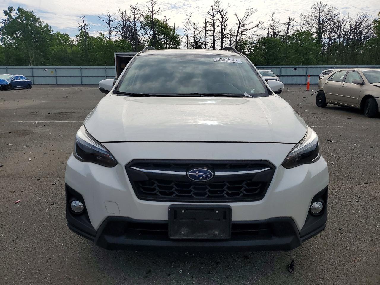 Subaru Crosstrek Limited