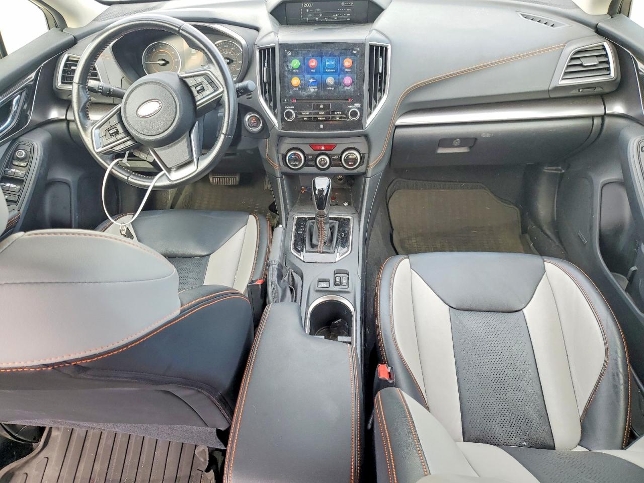 Subaru Crosstrek Limited