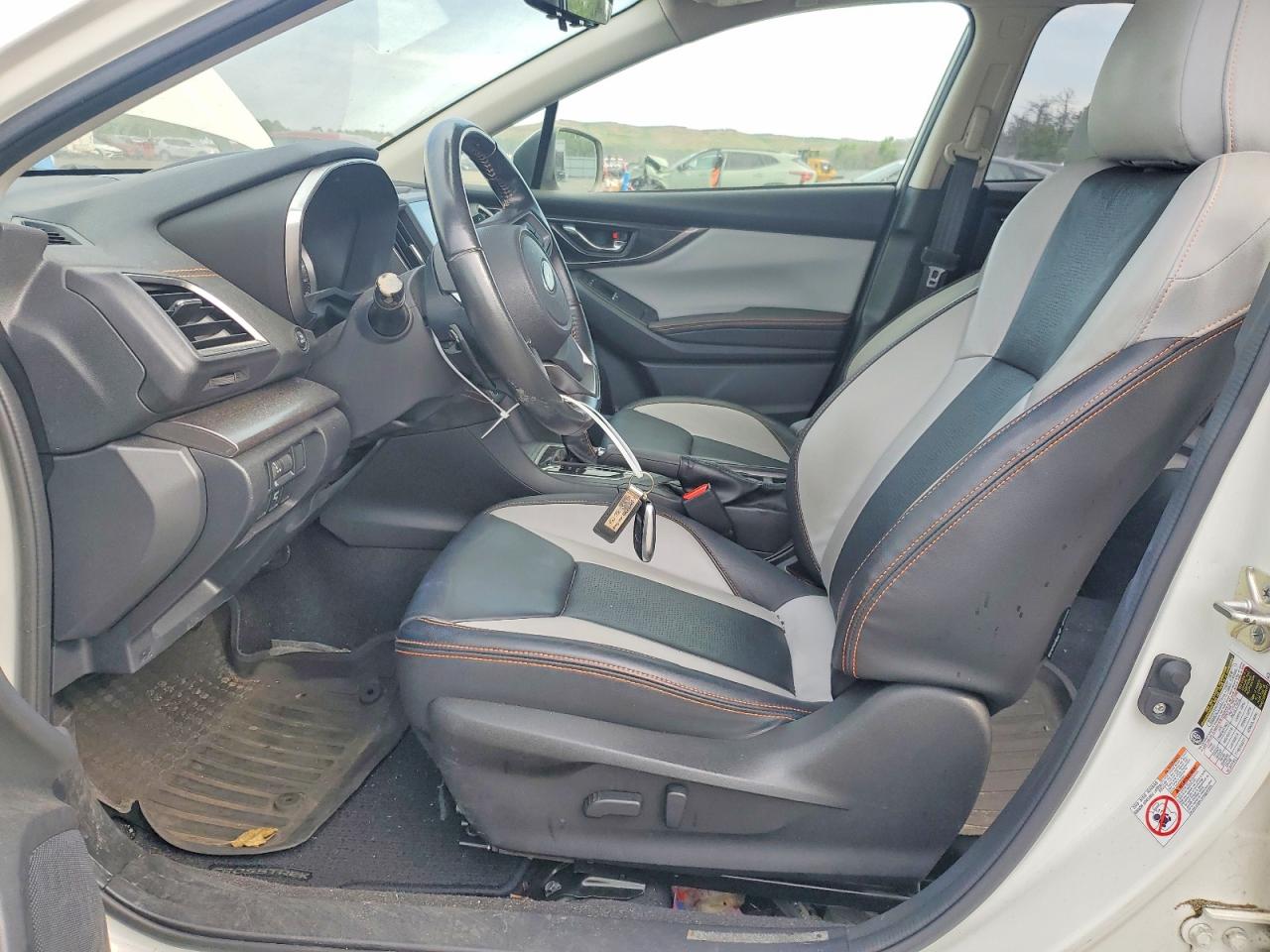 Subaru Crosstrek Limited