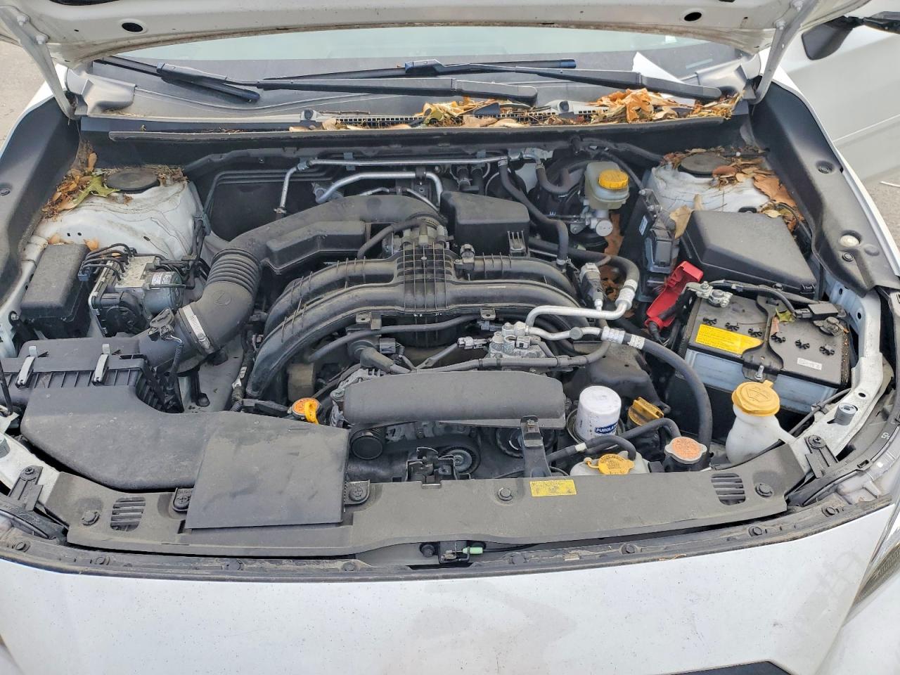 Subaru Crosstrek Limited