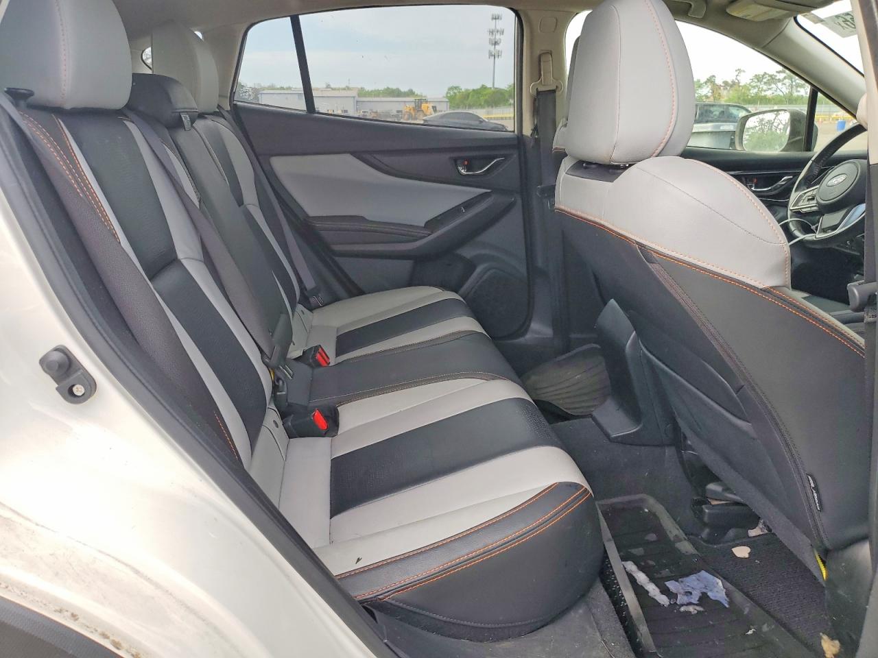 Subaru Crosstrek Limited