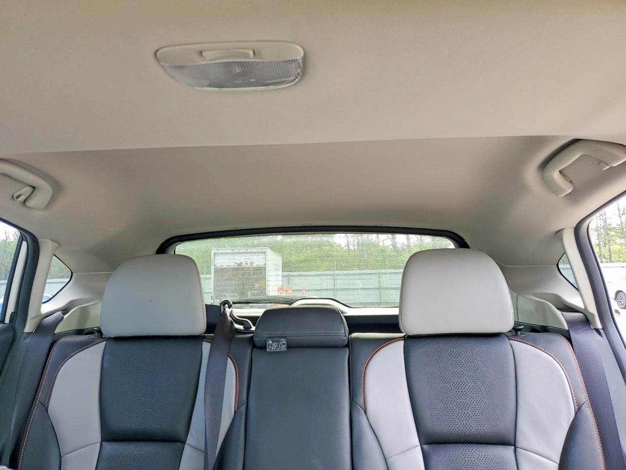 Subaru Crosstrek Limited