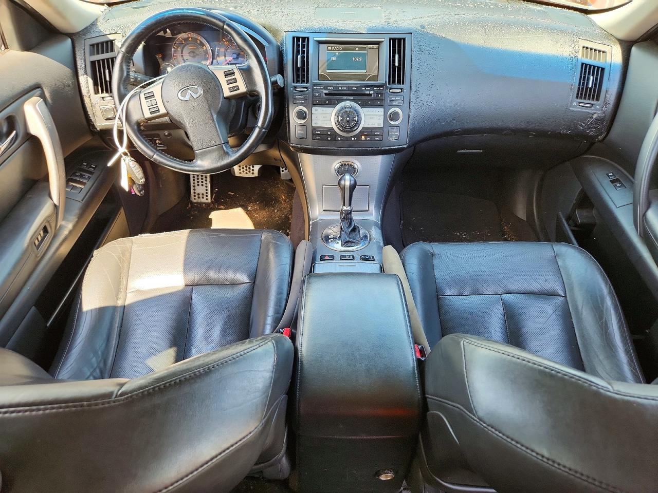 INFINITI Fx
