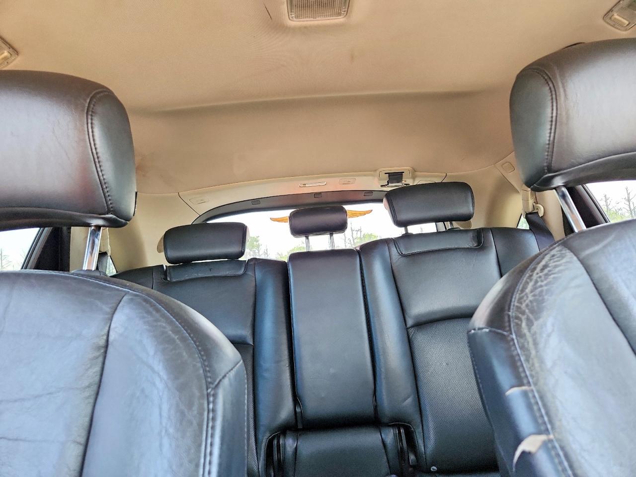INFINITI Fx