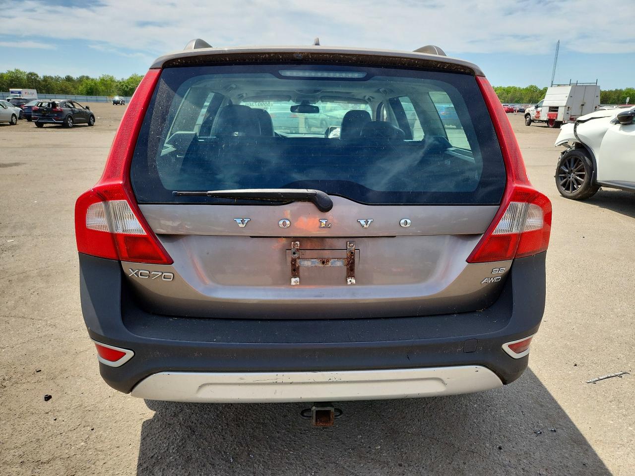 Volvo XC70