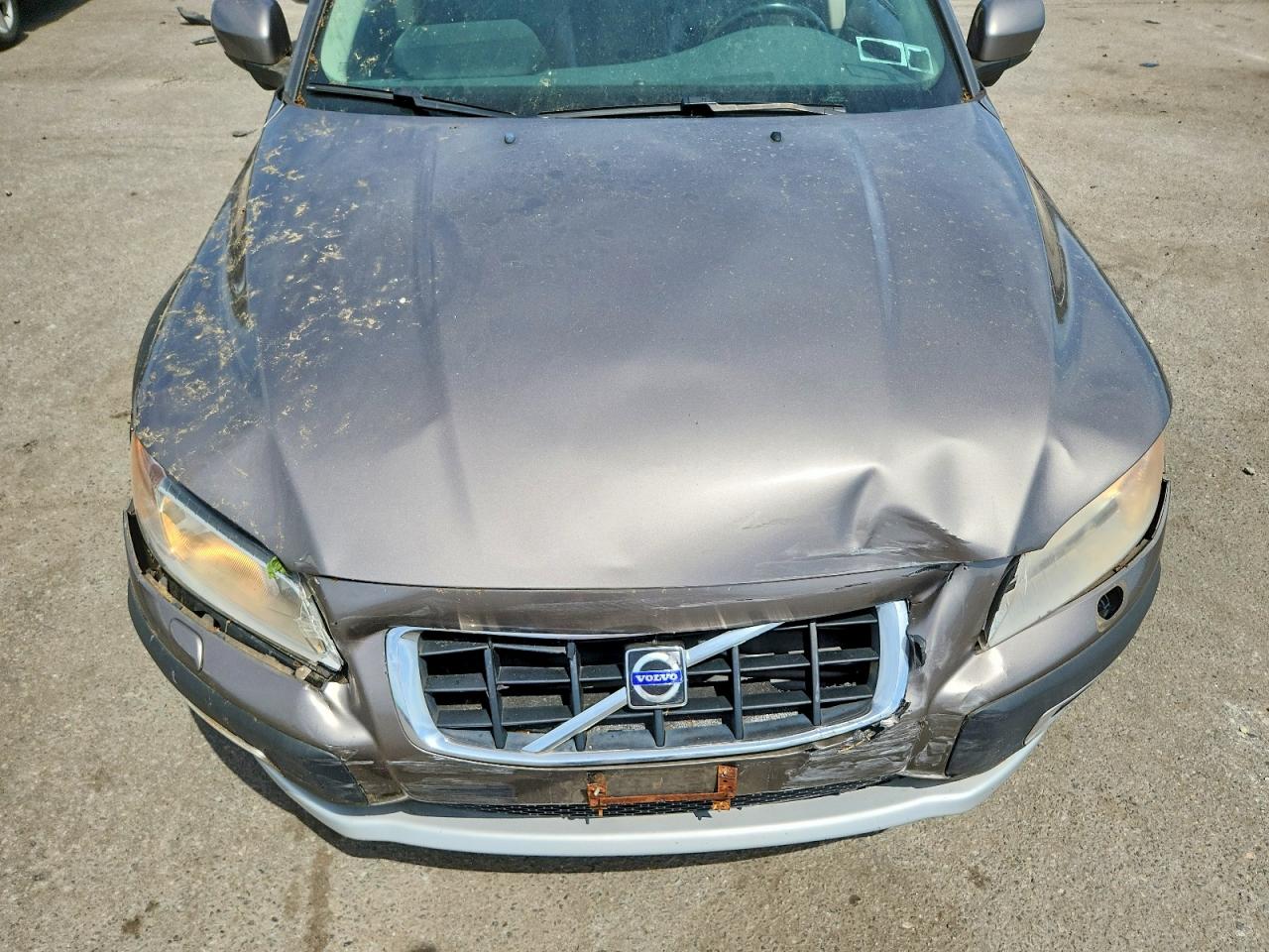 Volvo XC70