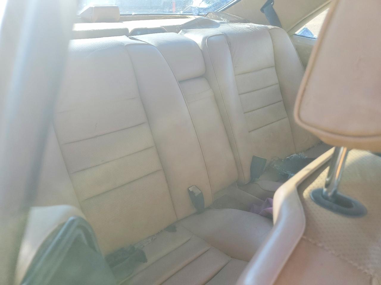 Mercedes-Benz 560-Class Sec