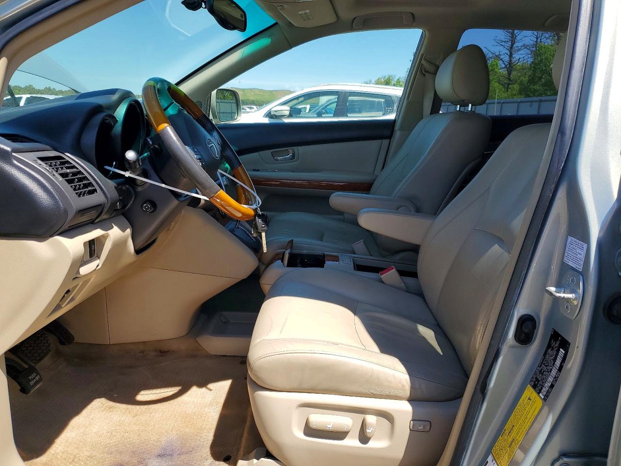 Lexus RX 400