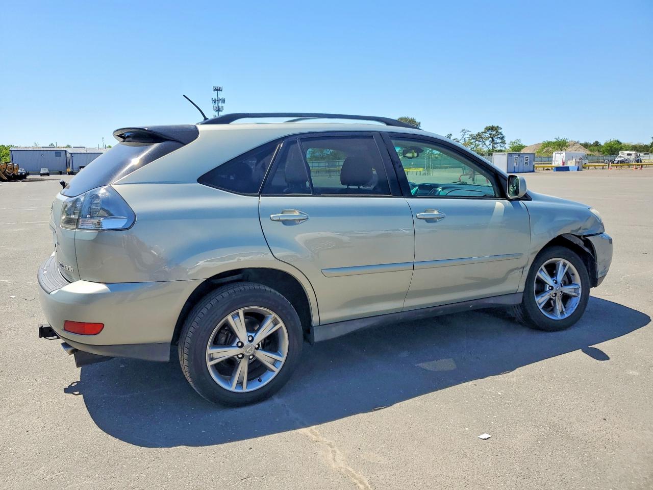 Lexus RX 400