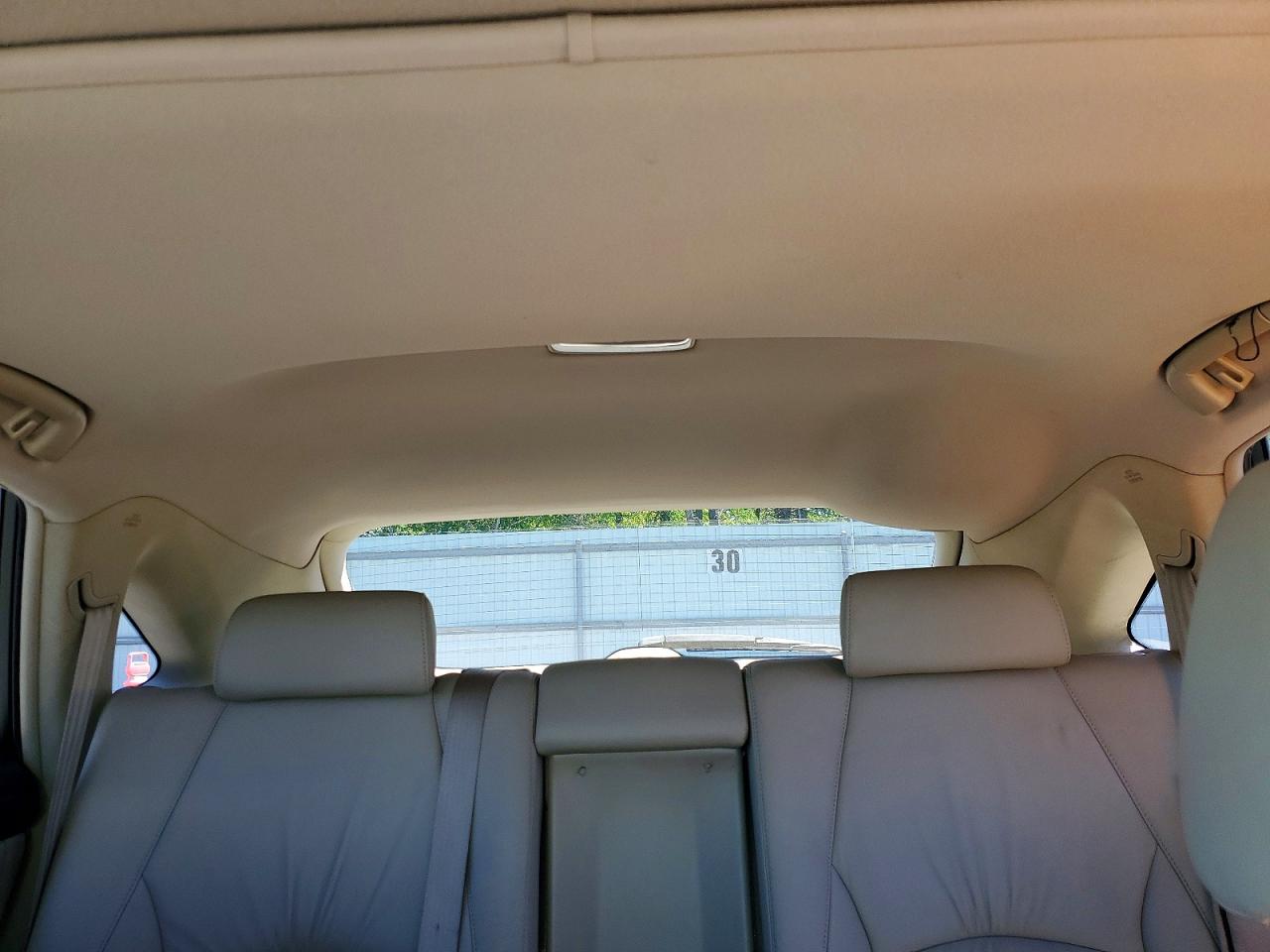 Lexus RX 400