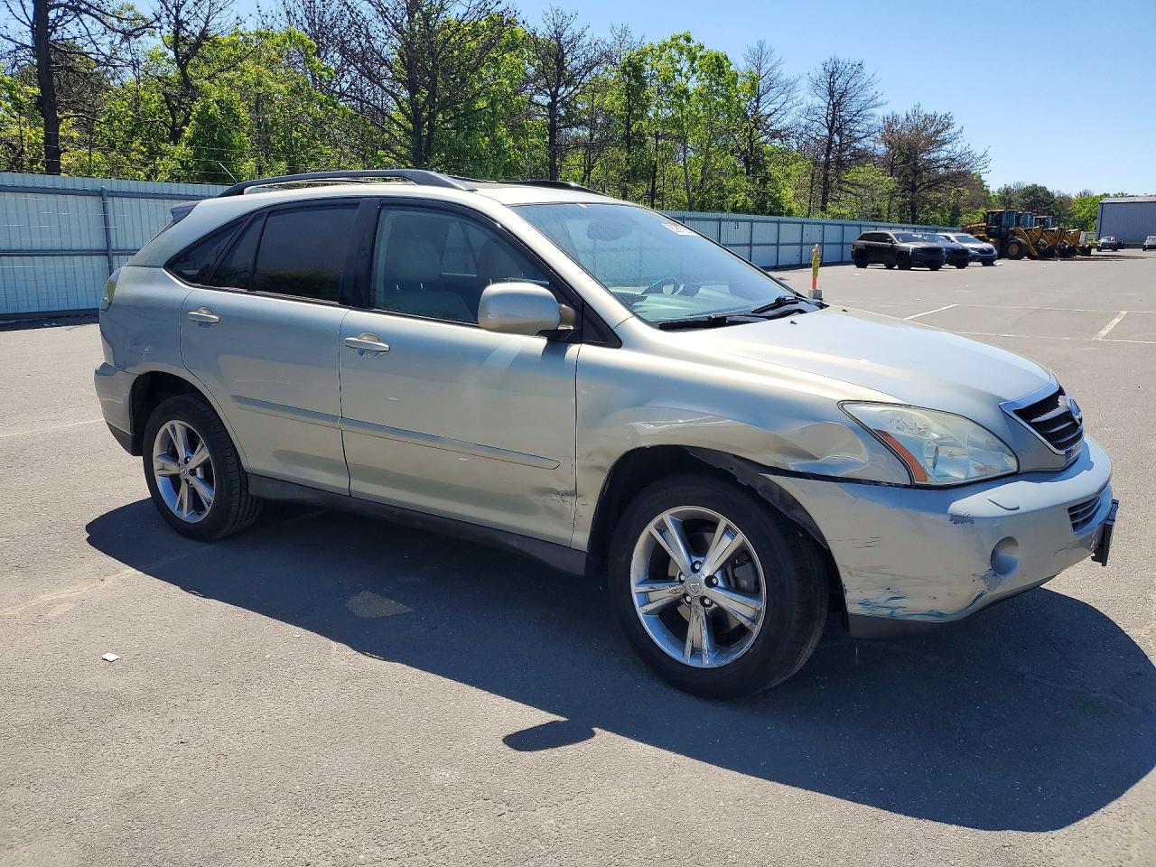Lexus RX 400