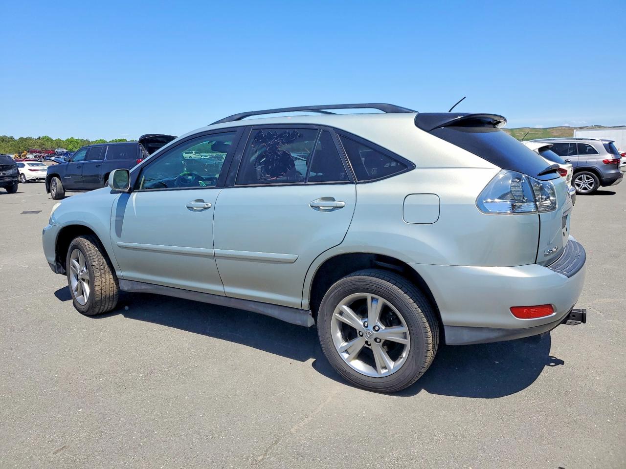 Lexus RX 400