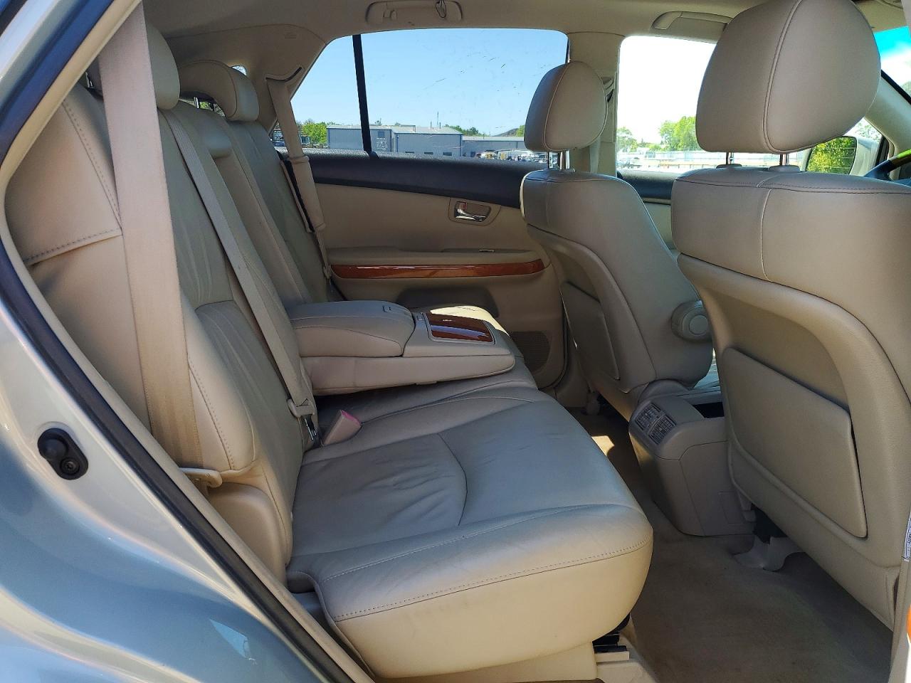 Lexus RX 400
