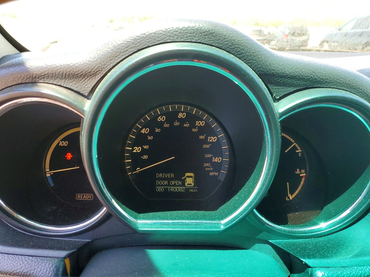 Lexus RX 400