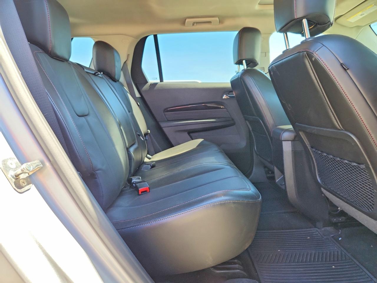 GMC Terrain Denali