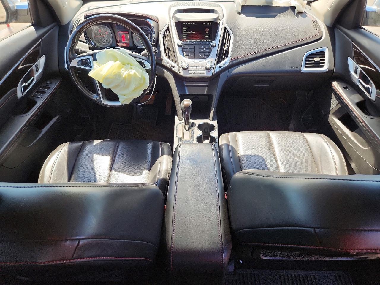 GMC Terrain Denali