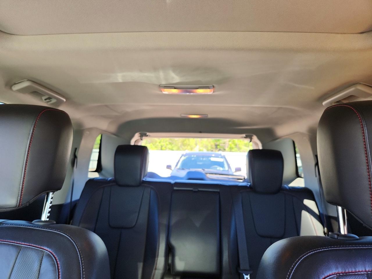 GMC Terrain Denali