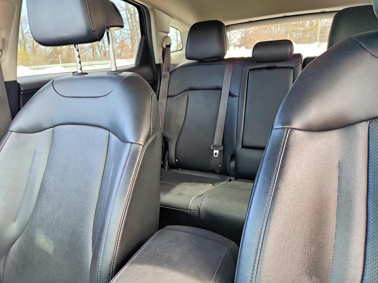 Kia Sportage Ex