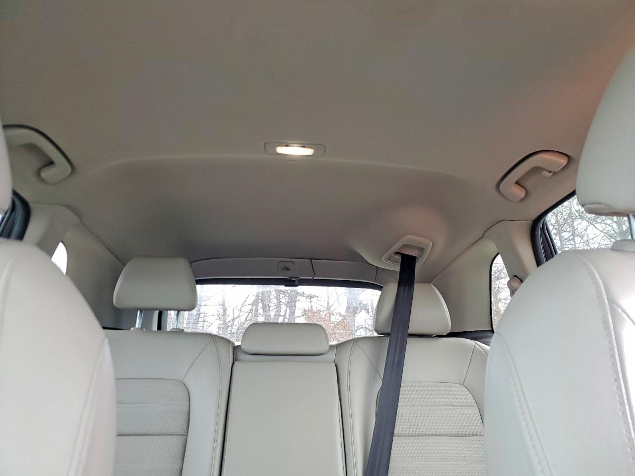 Honda CR-V Exl