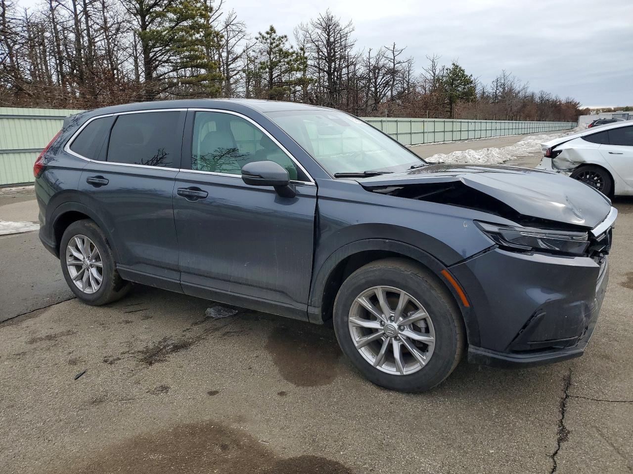 Honda CR-V Exl