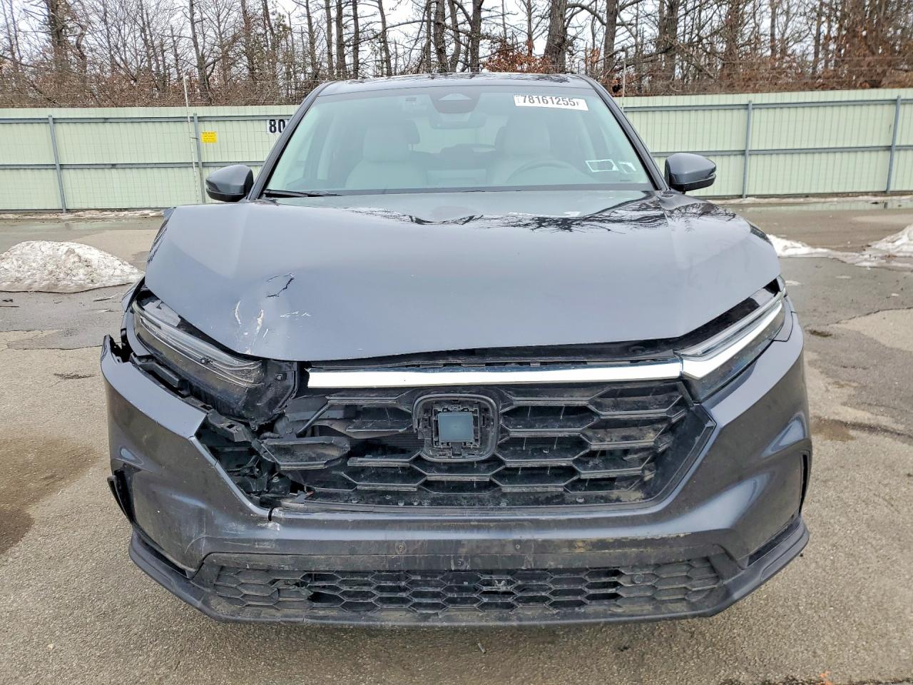 Honda CR-V Exl