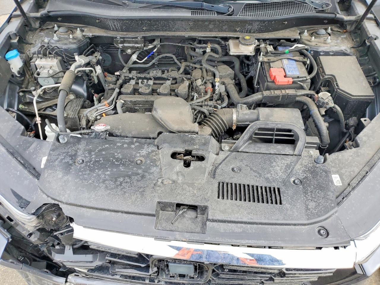 Honda CR-V Exl