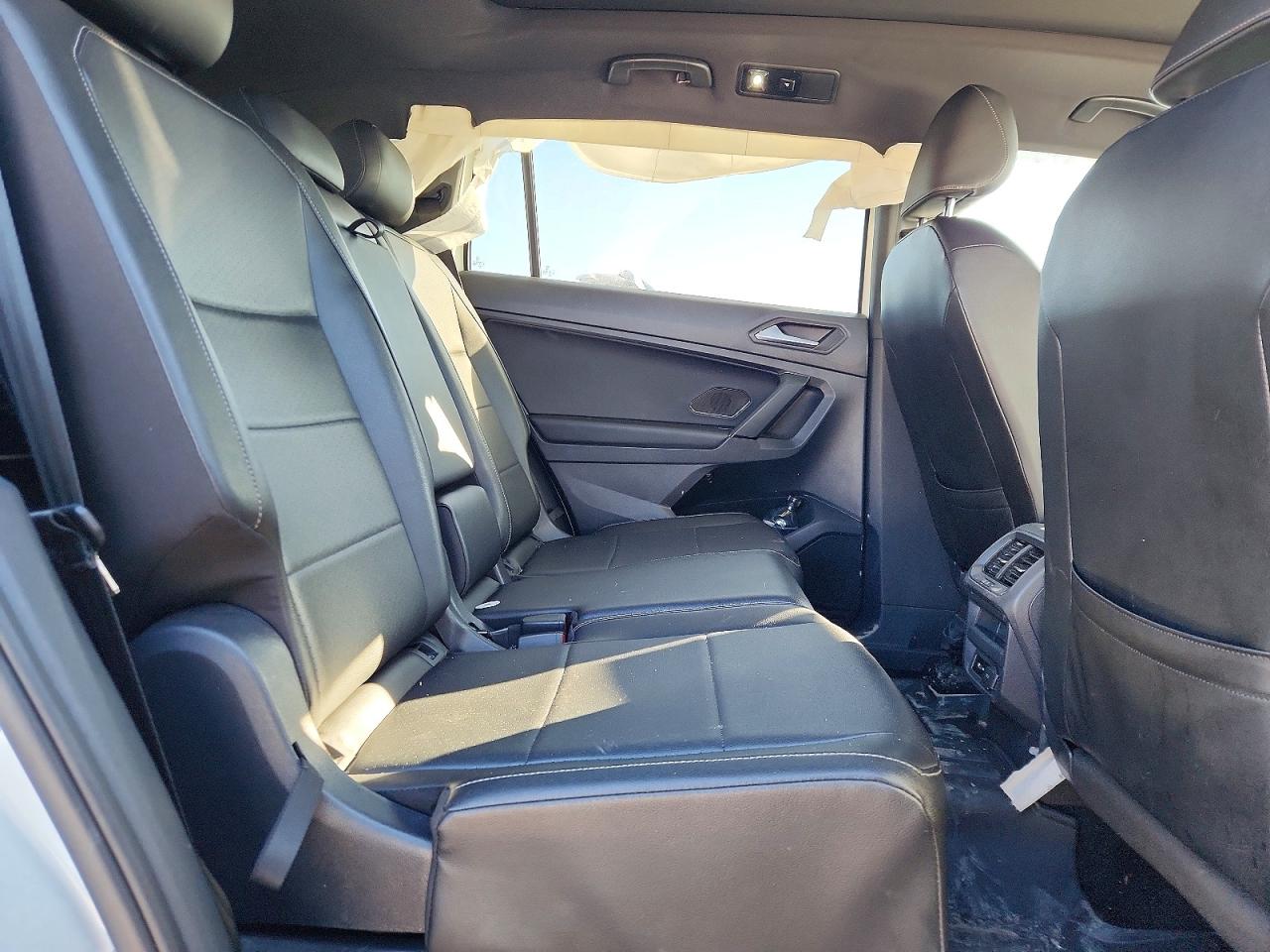 Volkswagen Tiguan Se