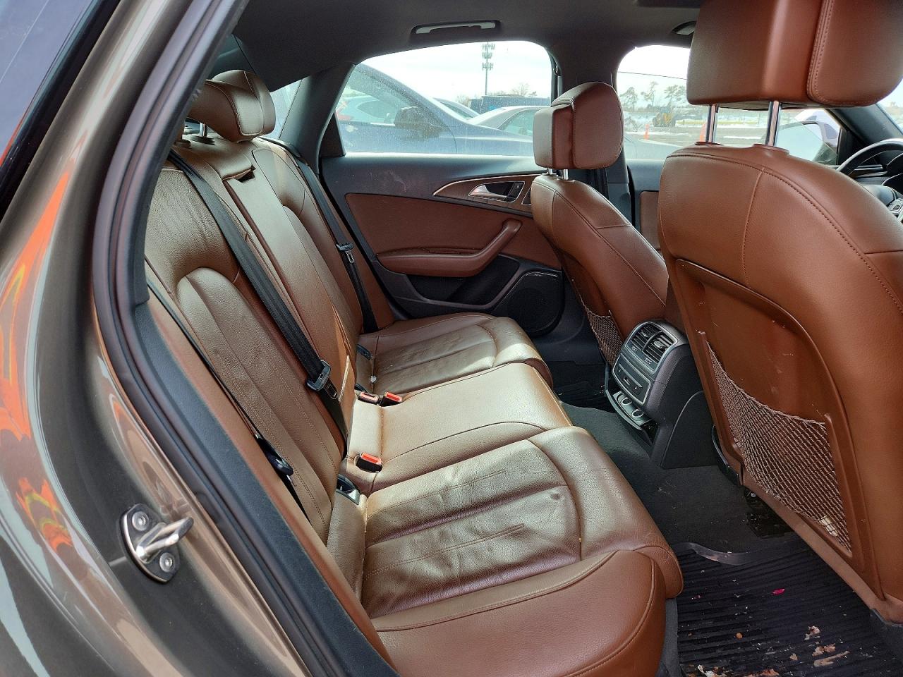 Audi A6 Premium Plus