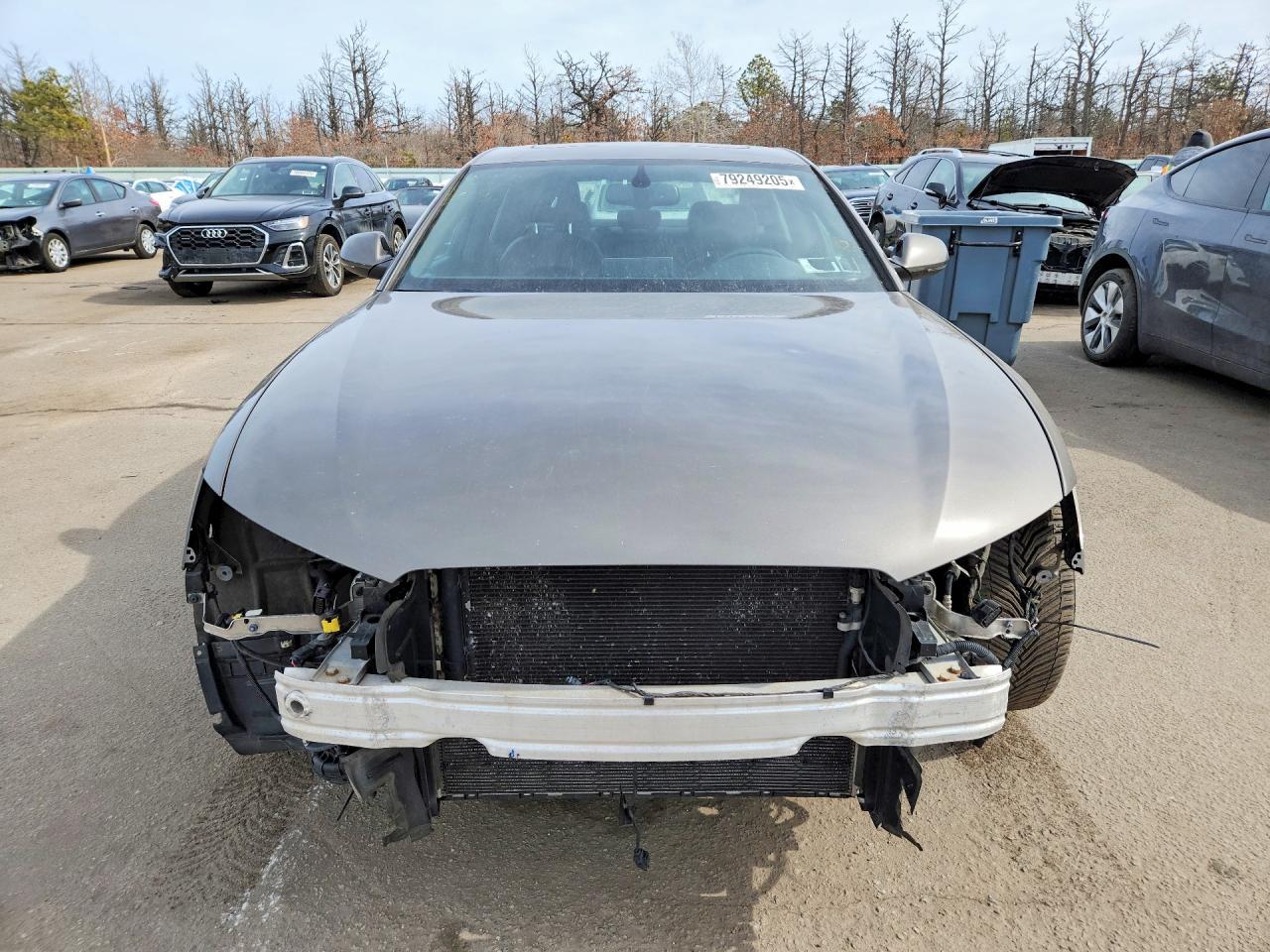 Audi A6 Premium Plus