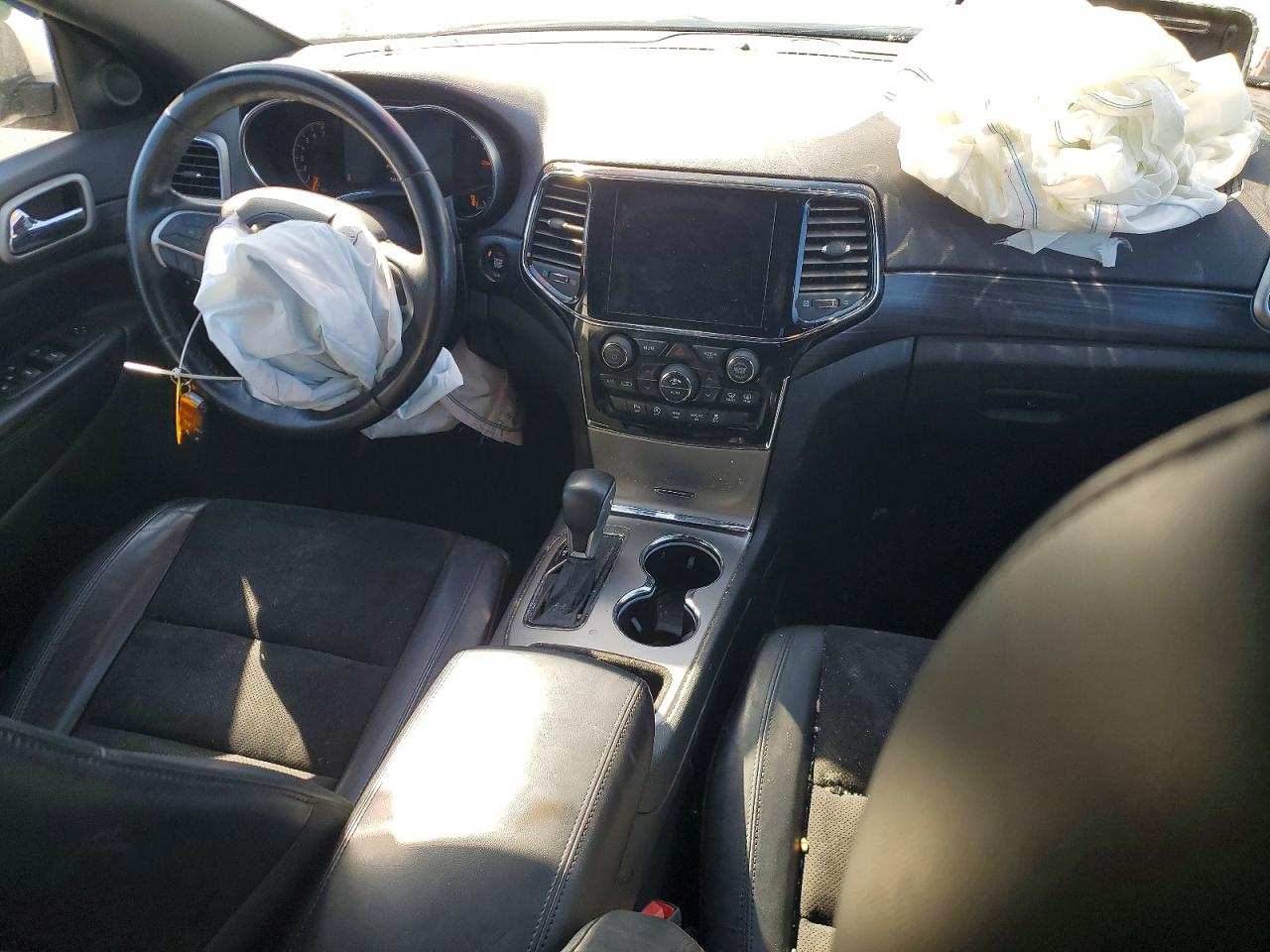 Jeep Cherokee Laredo