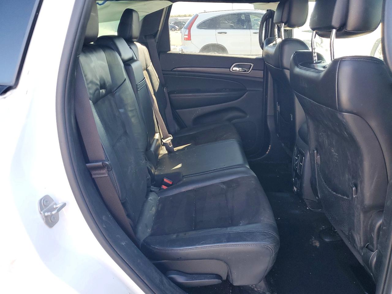Jeep Cherokee Laredo