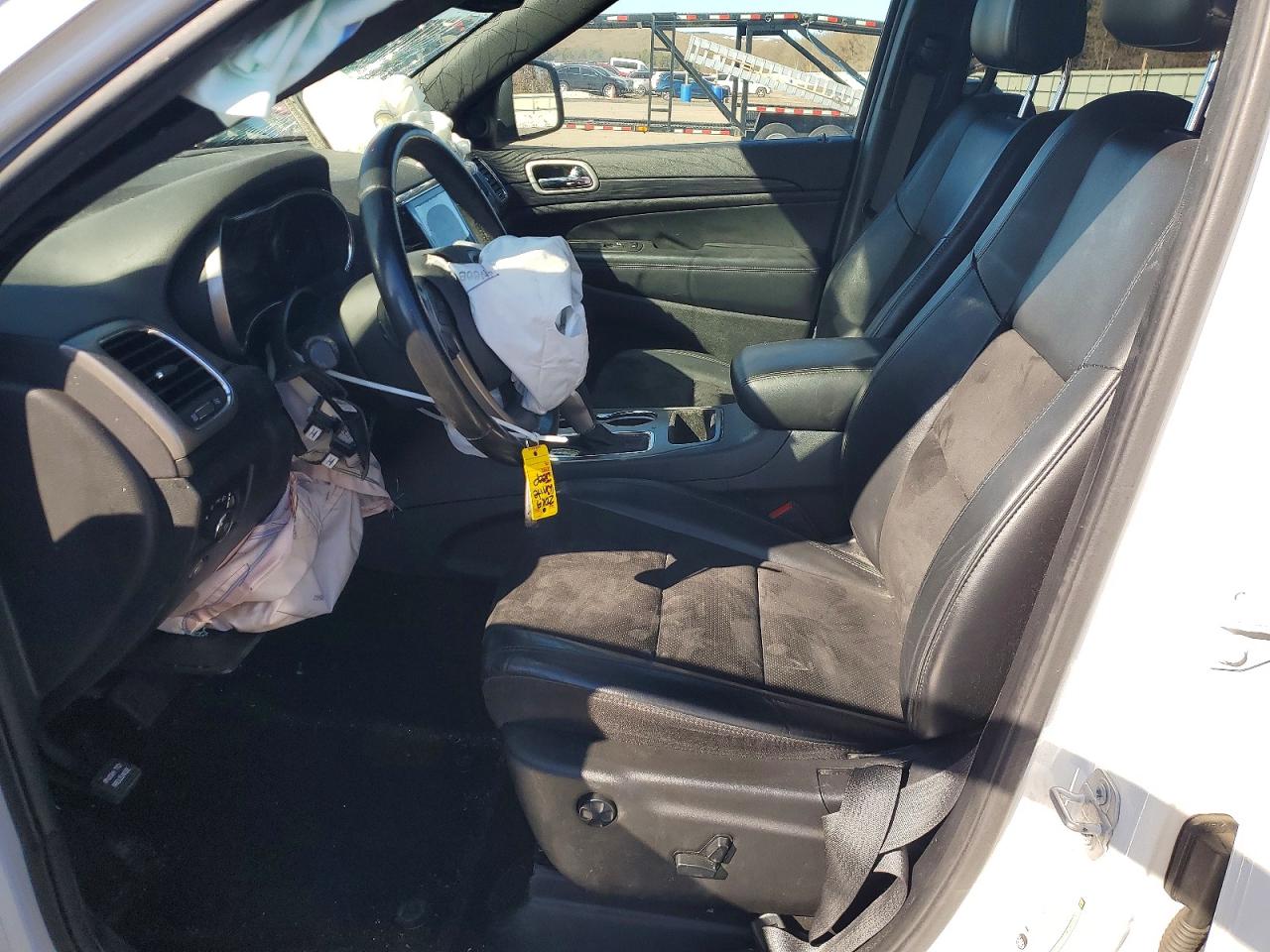 Jeep Cherokee Laredo