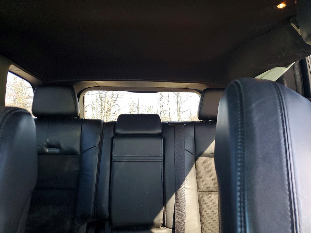 Jeep Cherokee Laredo